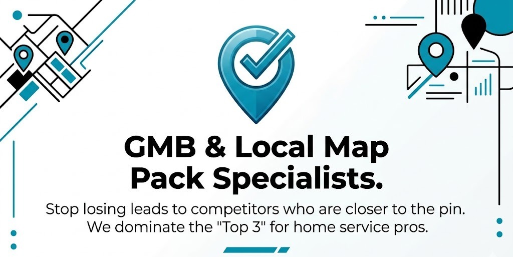 Local Map pack specialists