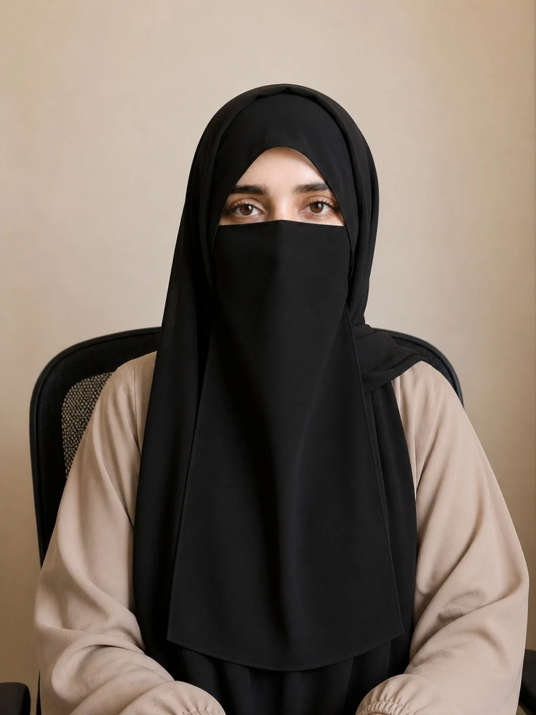 Sehar Shahzadi