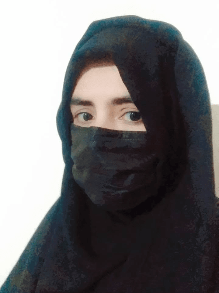 Sumbal Shahzadi